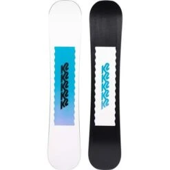 K2 Dreamsicle Snowboard - Women's 13 K2 Dreamsicle Snowboard - Women's -Ski Equipment Discounts f22 k2sb dreamsicle base