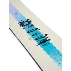 K2 Dreamsicle Snowboard - Women's 10 K2 Dreamsicle Snowboard - Women's -Ski Equipment Discounts f22 k2sb dreamsicle mid