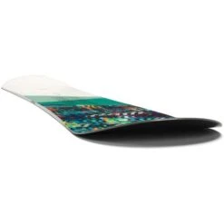 K2 First Lite Snowboard - Women's -Ski Equipment Discounts f22 k2sb firstlite camber