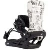 K2 Formula Snowboard Bindings - Men's