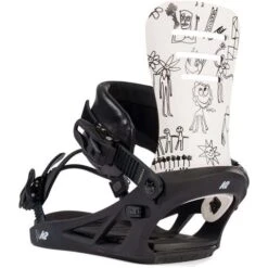 K2 Formula Snowboard Bindings - Men's