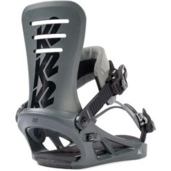K2 Formula Snowboard Bindings - Men's -Ski Equipment Discounts f22 k2sb formula homerun back34