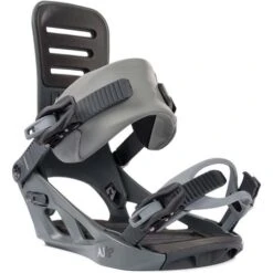 K2 Formula Snowboard Bindings - Men's -Ski Equipment Discounts f22 k2sb formula homerun front34