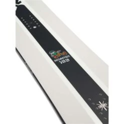 K2 Geometric Snowboard - Men's -Ski Equipment Discounts f22 k2sb geometric mid