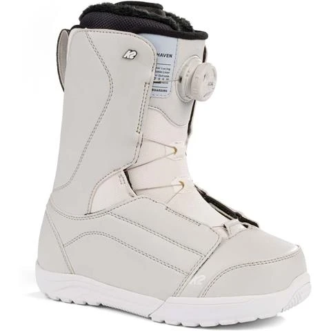 K2 Haven Snowboard Boots - Women's 3 K2 Haven Snowboard Boots - Women's
