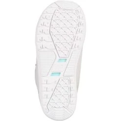 K2 Haven Snowboard Boots - Women's 8 K2 Haven Snowboard Boots - Women's -Ski Equipment Discounts f22 k2sb haven grey sole