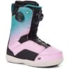 K2 Kinsley Snowboard Boots - Women's -Ski Equipment Discounts f22 k2sb kinsley fade front34