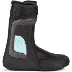K2 Kinsley Snowboard Boots - Women's -Ski Equipment Discounts f22 k2sb kinsley fade liner