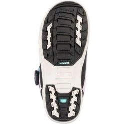 K2 Kinsley Snowboard Boots - Women's -Ski Equipment Discounts f22 k2sb kinsley fade sole