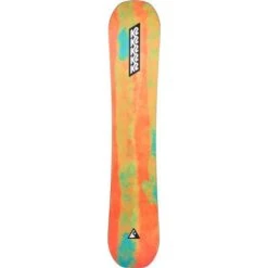 K2 Manifest Snowboard - Men's 13 K2 Manifest Snowboard - Men's -Ski Equipment Discounts f22 k2sb manifest base
