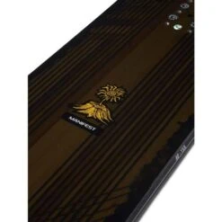 K2 Manifest Snowboard - Men's 10 K2 Manifest Snowboard - Men's -Ski Equipment Discounts f22 k2sb manifest tight