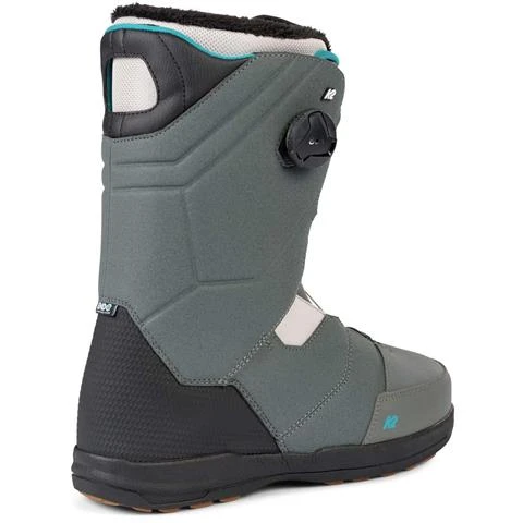 K2 Maysis Snowboard Boots - Men's 4 K2 Maysis Snowboard Boots - Men's - Image 2