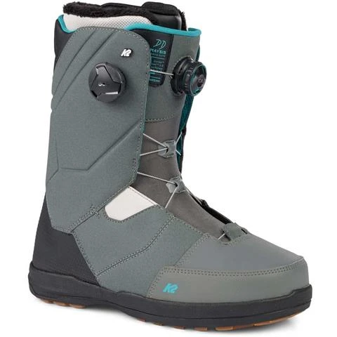 K2 Maysis Snowboard Boots - Men's 3 K2 Maysis Snowboard Boots - Men's