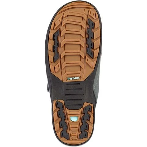 K2 Maysis Snowboard Boots - Men's 5 K2 Maysis Snowboard Boots - Men's - Image 3