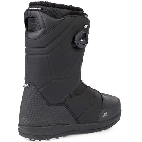 K2 Maysis Wide Snowboard Boots - Men's 4 K2 Maysis Wide Snowboard Boots - Men's - Image 2