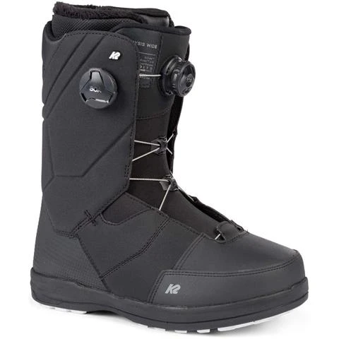 K2 Maysis Wide Snowboard Boots - Men's 3 K2 Maysis Wide Snowboard Boots - Men's