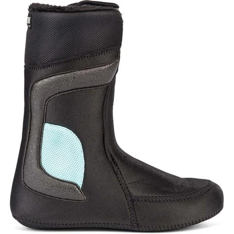 K2 Maysis Wide Snowboard Boots - Men's 6 K2 Maysis Wide Snowboard Boots - Men's - Image 4