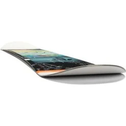 K2 Medium Snowboard - Men's -Ski Equipment Discounts f22 k2sb medium camber