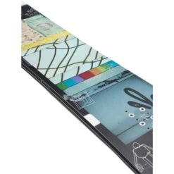 K2 Medium Snowboard - Men's -Ski Equipment Discounts f22 k2sb medium mid