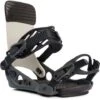 K2 Meridian Snowboard Binding - Men's -Ski Equipment Discounts f22 k2sb meridian homerun front34