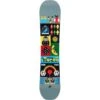 K2 Mini Turbo Snowboard - Youth -Ski Equipment Discounts f22 k2sb miniturbo top