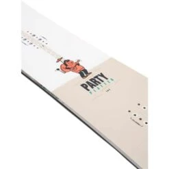 K2 Party Platter Snowboard - Men's -Ski Equipment Discounts f22 k2sb partyplatter mid