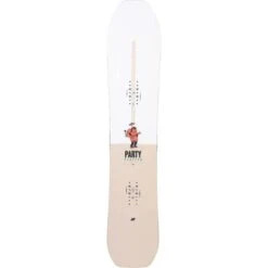 K2 Party Platter Snowboard - Men's