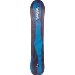 K2 Passport Snowboard - Men's -Ski Equipment Discounts f22 k2sb passport base