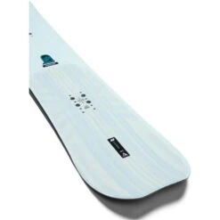 K2 Passport Snowboard - Men's -Ski Equipment Discounts f22 k2sb passport tail