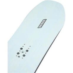 K2 Passport Snowboard - Men's -Ski Equipment Discounts f22 k2sb passport tip