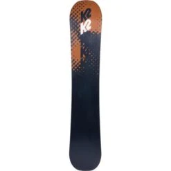 K2 Raygun Pop Snowboard - Men's -Ski Equipment Discounts f22 k2sb raygunpop base