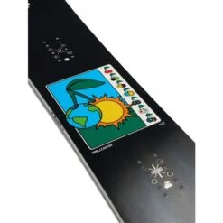 K2 Spellcaster Snowboard - Women's -Ski Equipment Discounts f22 k2sb spellcaster mid