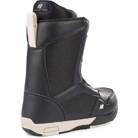 K2 You+h Snowboard Boot - Youth 4 K2 You+h Snowboard Boot - Youth - Image 2