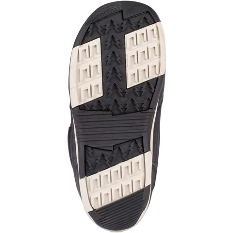 K2 You+h Snowboard Boot - Youth 6 K2 You+h Snowboard Boot - Youth - Image 4