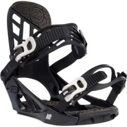 K2 Youth Snowboard Binding - Youth