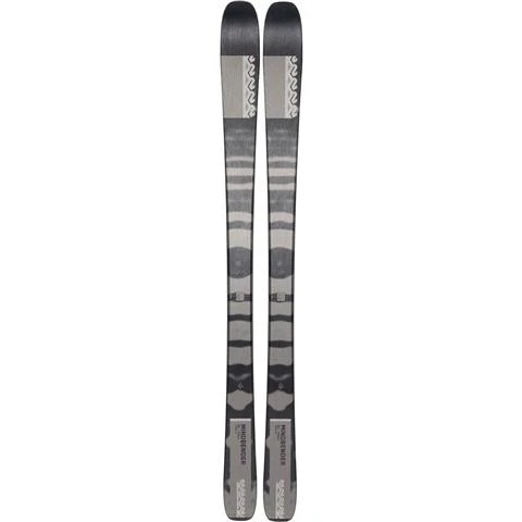 K2 Mindbender 85 Ski - Men's 3 K2 Mindbender 85 Ski - Men's