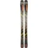 K2 Mindbender 89TI Ski - Men's -Ski Equipment Discounts f22 k2ski mindbender 89ti top