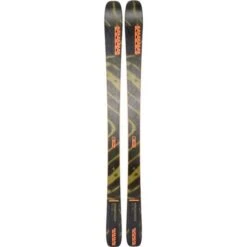 K2 Mindbender 89TI Ski - Men's