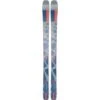 K2 Mindbender 90C Ski - Men's 2 K2 Mindbender 90C Ski - Men's -Ski Equipment Discounts f22 k2ski mindbender 90c top