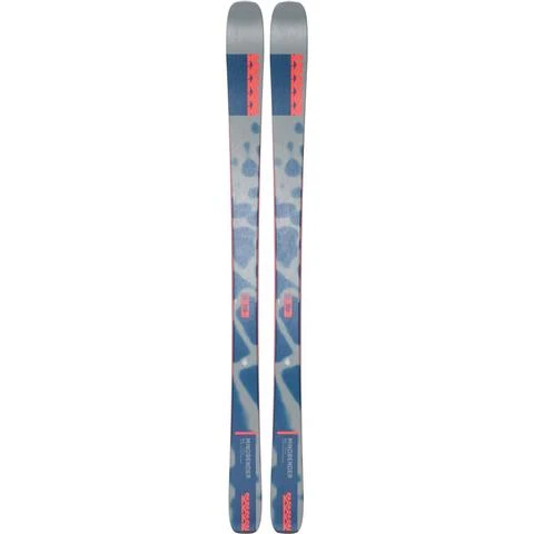 K2 Mindbender 90C Ski - Men's 3 K2 Mindbender 90C Ski - Men's