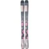 K2 Mindbender 90C Ski - Women's -Ski Equipment Discounts f22 k2ski mindbender 90c w top