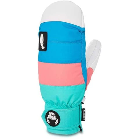 Crab Grab MerMitten - Women's 3 Crab Grab MerMitten - Women's