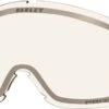 Oakley Flight Tracker L Replacement Lens -Ski Equipment Discounts flight deck clear lens