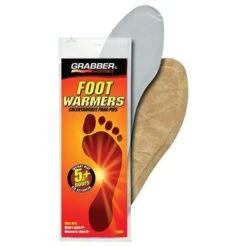 Foot Warmer Heat Packs
