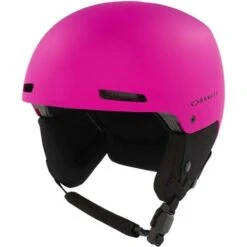 Oakley MOD1 Pro Helmet -Ski Equipment Discounts fos900586 89n purple 2223fw