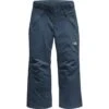 Girls The North Face Freedom Insulated Pant - NF0A34V1 -Ski Equipment Discounts freedom insul pnt bluewingteal grl.jpeg
