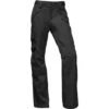 The North Face Freedom Insulated Pant - Women's - Part # NF0A3337 -Ski Equipment Discounts freedom womens black