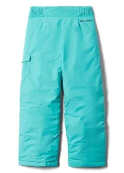 Columbia Starchaser Peak II Pant - Girl's -Ski Equipment Discounts fw2021 columbia girlsstarchaserpeakiipant dolphin2