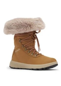 Columbia Slopeside Village Omni Heat Boot - Women's