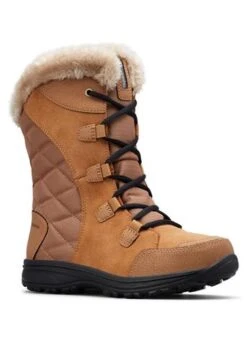 Columbia Ice Maiden II Boot - Women's
